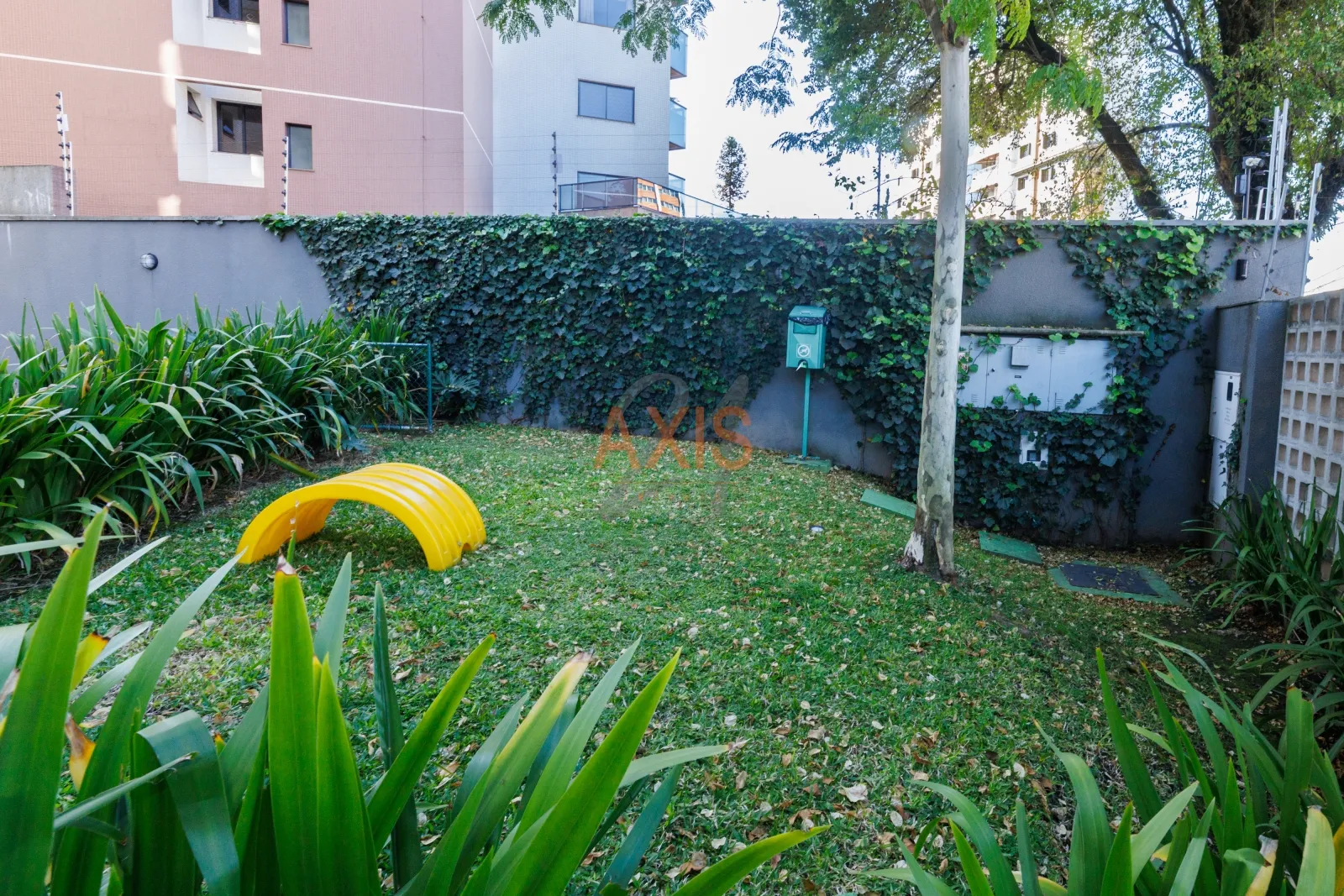 Apartamento Garden de 2 Quartos no Edificio Dsenho | Bigorrilho Curitiba — foto 37