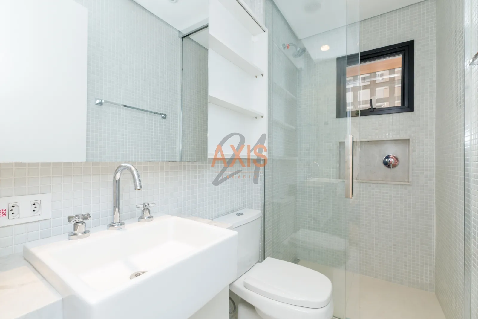 Apartamento Garden de 2 Quartos no Edificio Dsenho | Bigorrilho Curitiba — foto 23