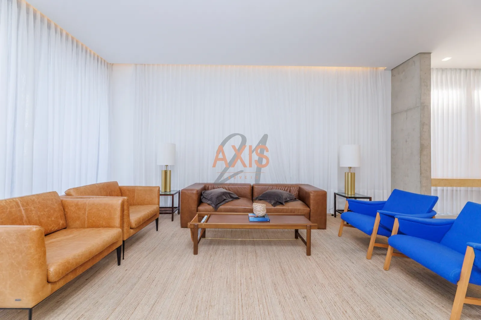 Apartamento Garden de 2 Quartos no Edificio Dsenho | Bigorrilho Curitiba — foto 30