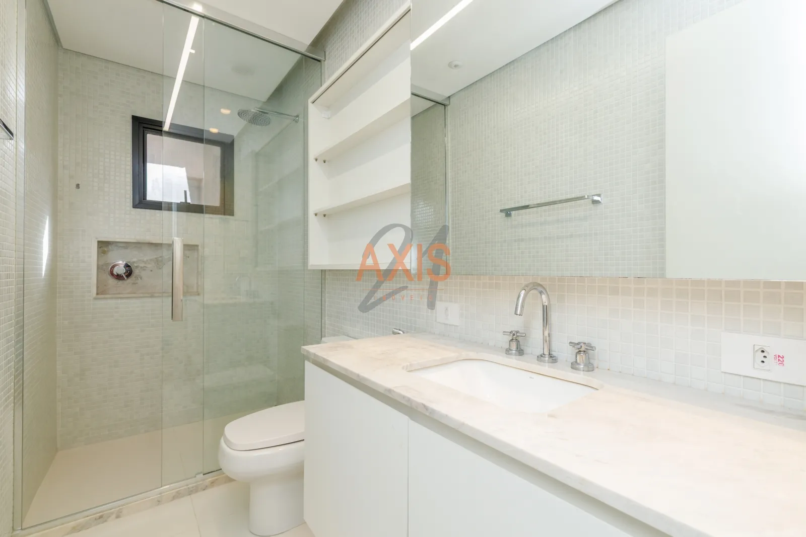 Apartamento Garden de 2 Quartos no Edificio Dsenho | Bigorrilho Curitiba — foto 18