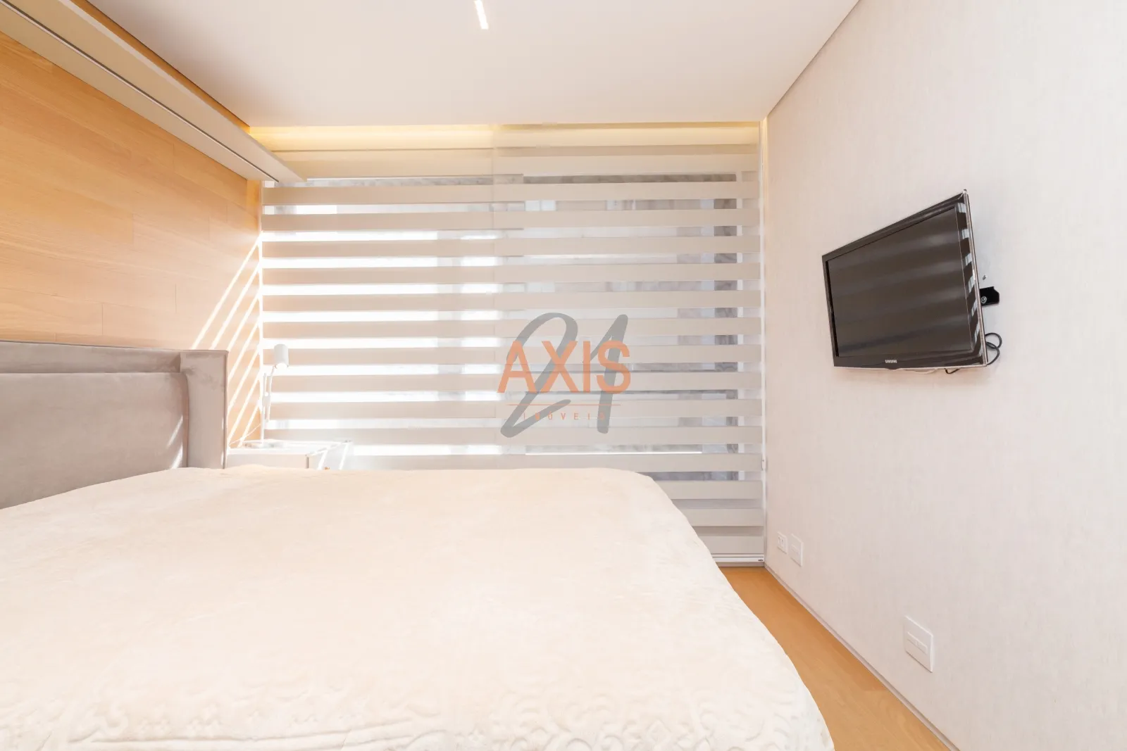 Apartamento Garden de 2 Quartos no Edificio Dsenho | Bigorrilho Curitiba — foto 17