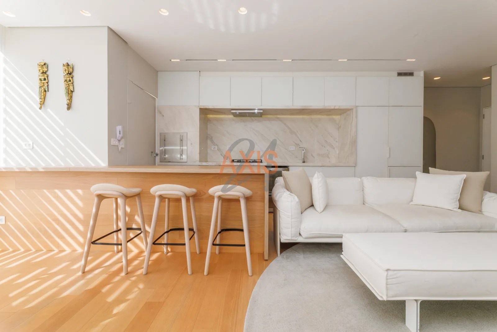 Apartamento Garden de 2 Quartos no Edificio Dsenho | Bigorrilho Curitiba — foto 7