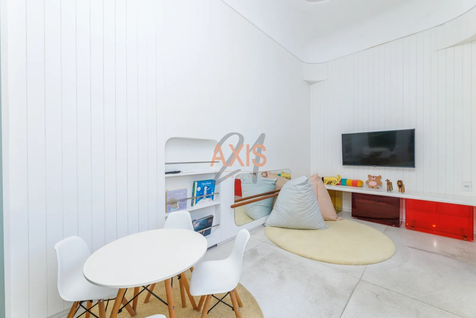 Apartamento Garden de 2 Quartos no Edificio Dsenho | Bigorrilho Curitiba — foto 34