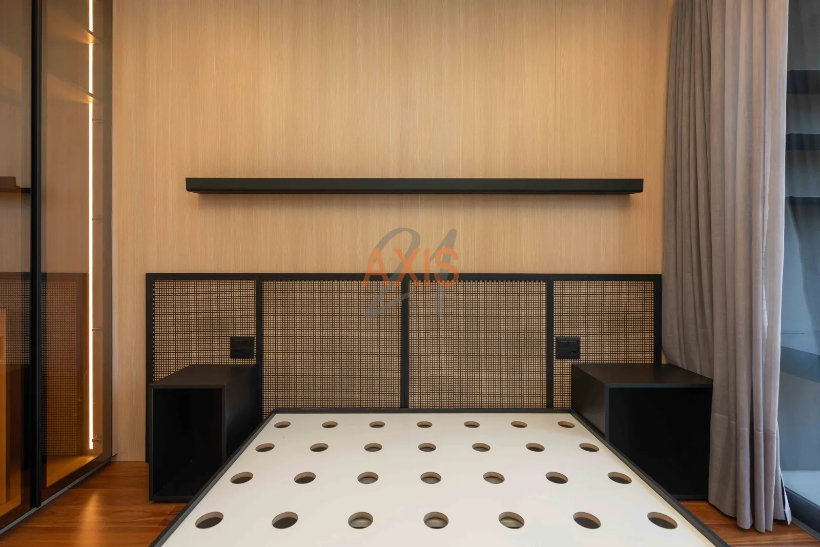 Apartamento de 1 Quarto à Venda no Edifício Vaz Batel | Batel Curitiba — foto 11