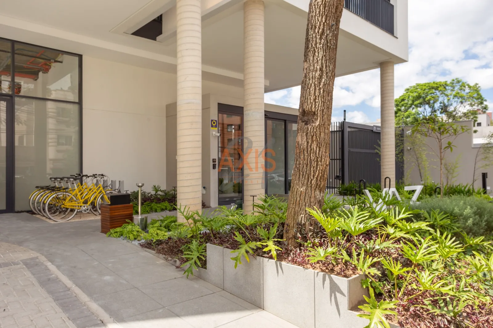 Apartamento de 1 Quarto à Venda no Edifício Vaz Batel | Batel Curitiba — foto 29