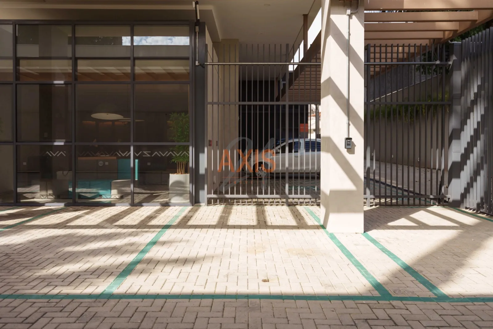 Apartamento de 1 Quarto à Venda no Edifício Vaz Batel | Batel Curitiba — foto 27
