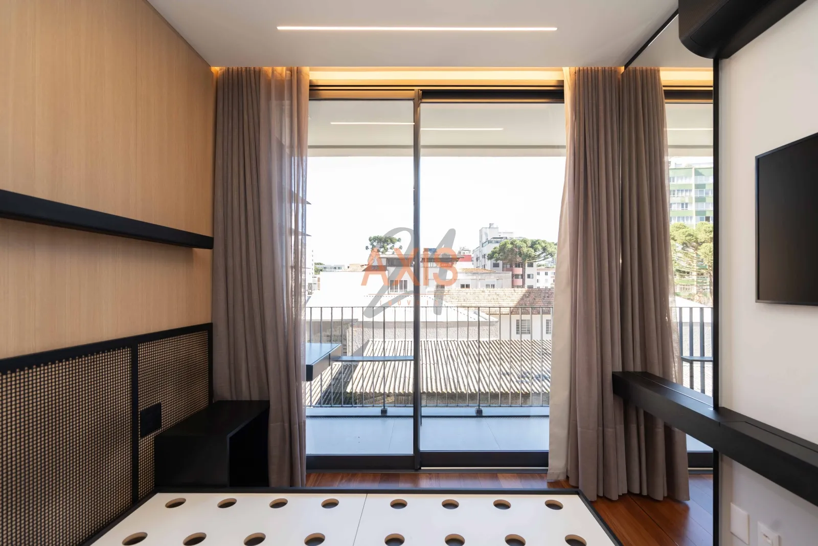 Apartamento de 1 Quarto à Venda no Edifício Vaz Batel | Batel Curitiba — foto 13