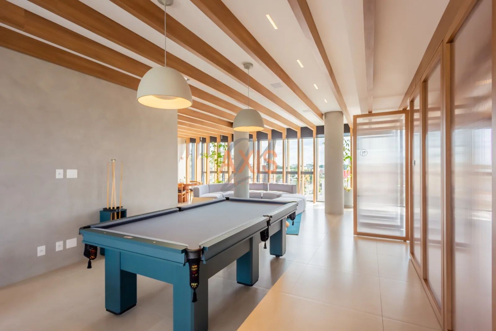 Apartamento de 1 Quarto à Venda no Edifício Vaz Batel | Batel Curitiba — foto 15
