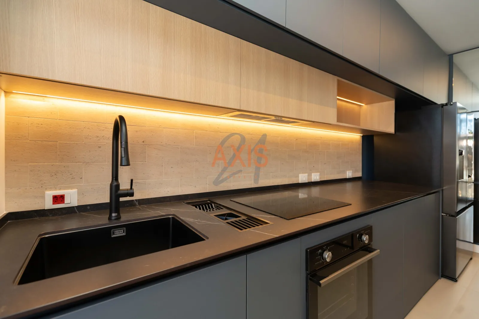 Apartamento de 1 Quarto à Venda no Edifício Vaz Batel | Batel Curitiba — foto 6