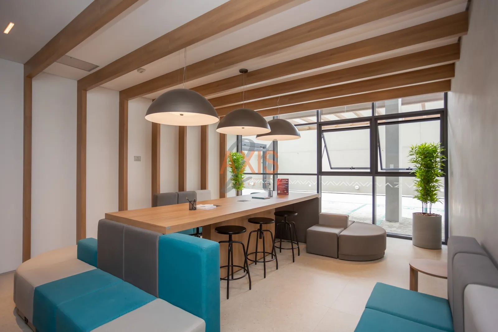 Apartamento de 1 Quarto à Venda no Edifício Vaz Batel | Batel Curitiba — foto 19