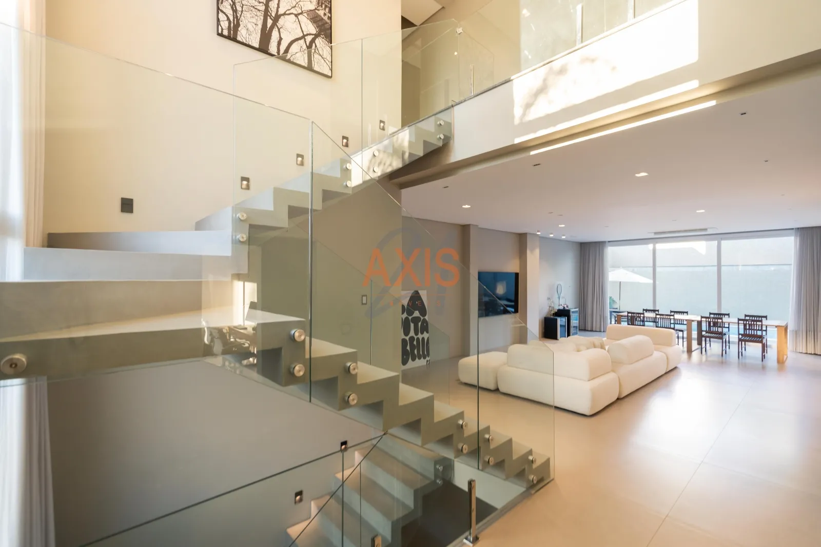 Casa de 4 Suítes á Venda no Condomínio Long Beach | Campo Comprido Curitiba — foto 15