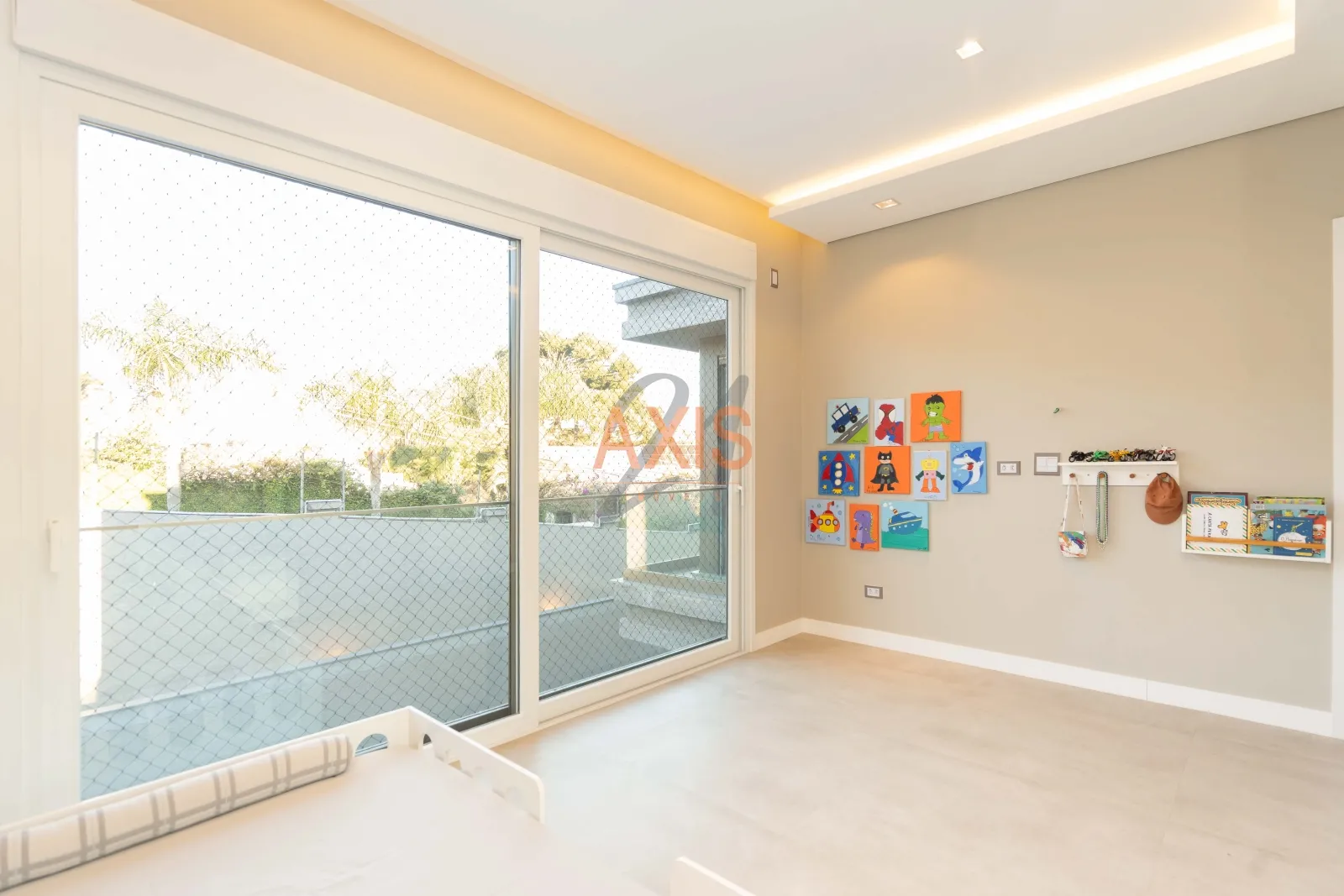 Casa de 4 Suítes á Venda no Condomínio Long Beach | Campo Comprido Curitiba — foto 24