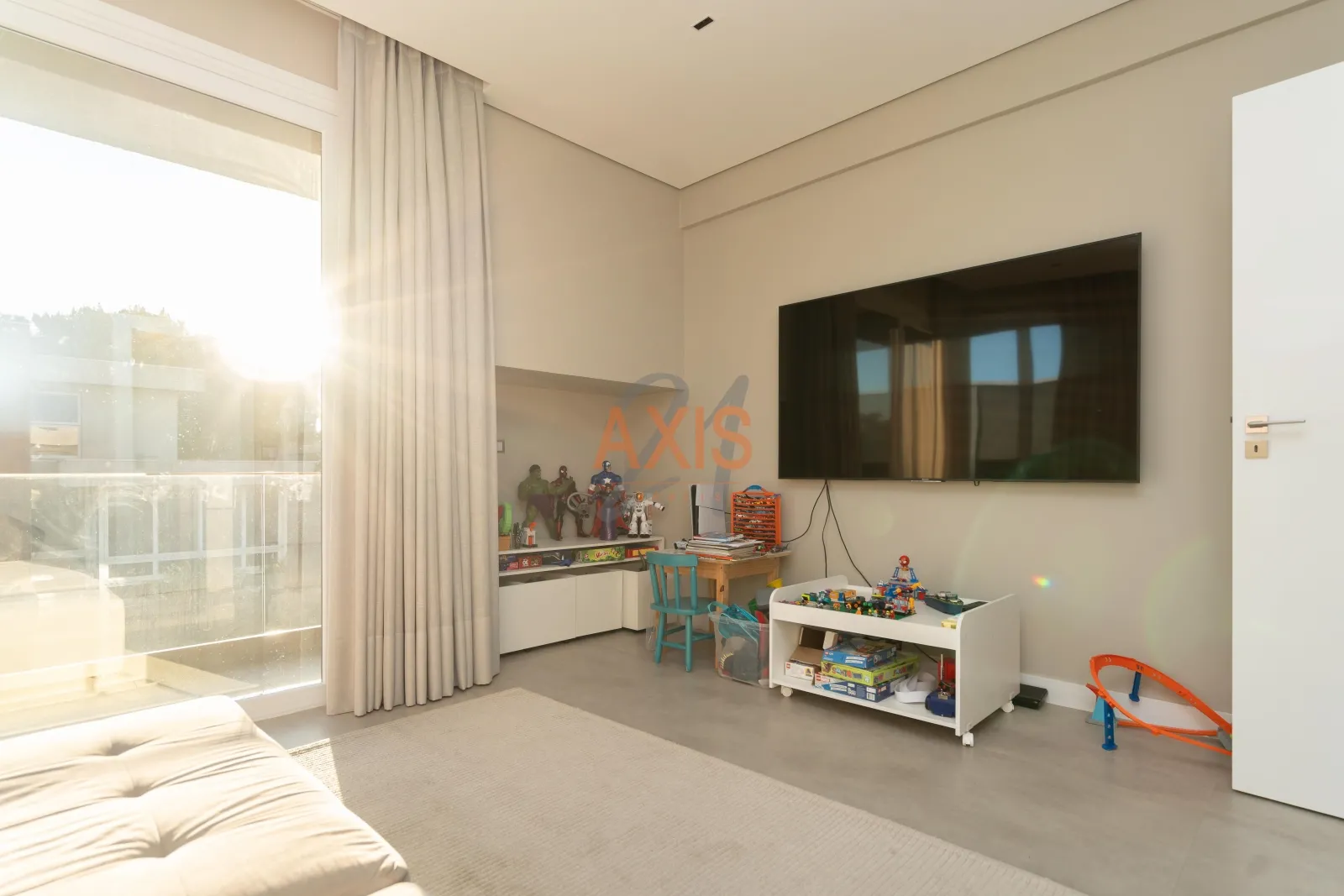 Casa de 4 Suítes á Venda no Condomínio Long Beach | Campo Comprido Curitiba — foto 29