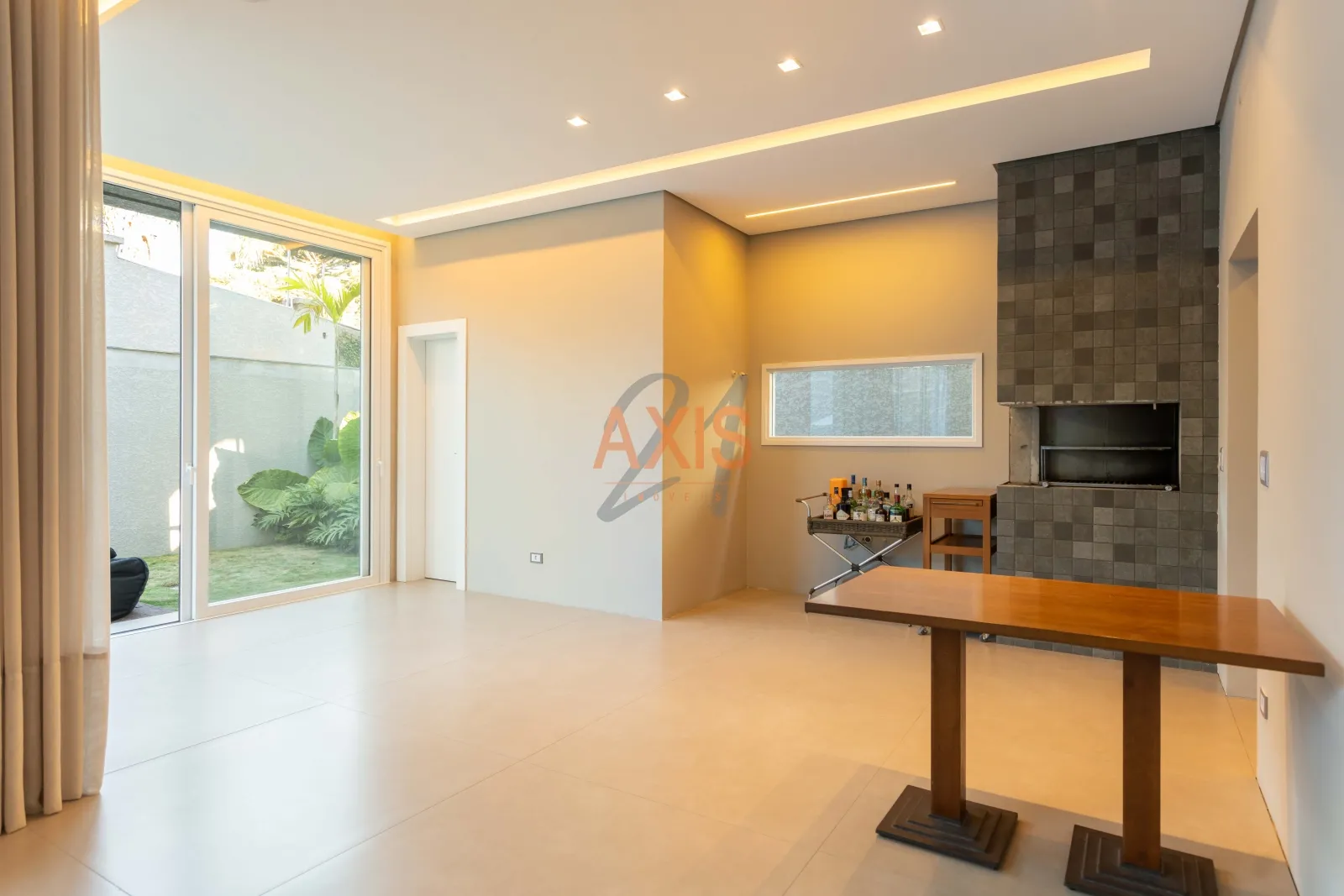 Casa de 4 Suítes á Venda no Condomínio Long Beach | Campo Comprido Curitiba — foto 11