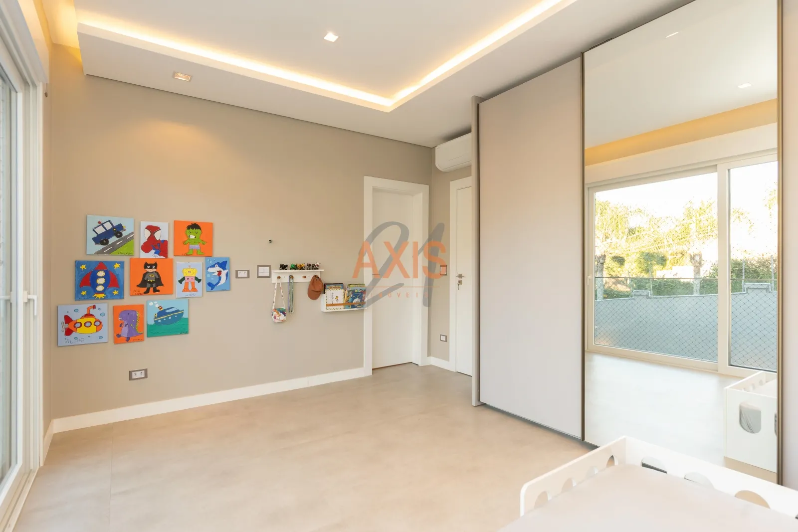 Casa de 4 Suítes á Venda no Condomínio Long Beach | Campo Comprido Curitiba — foto 26