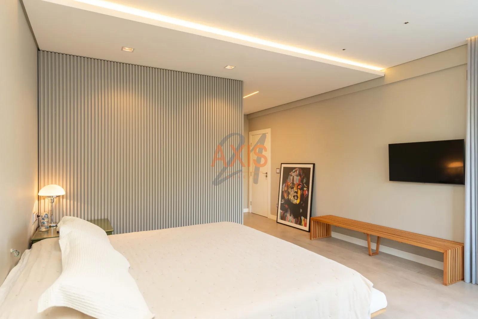Casa de 4 Suítes á Venda no Condomínio Long Beach | Campo Comprido Curitiba — foto 18