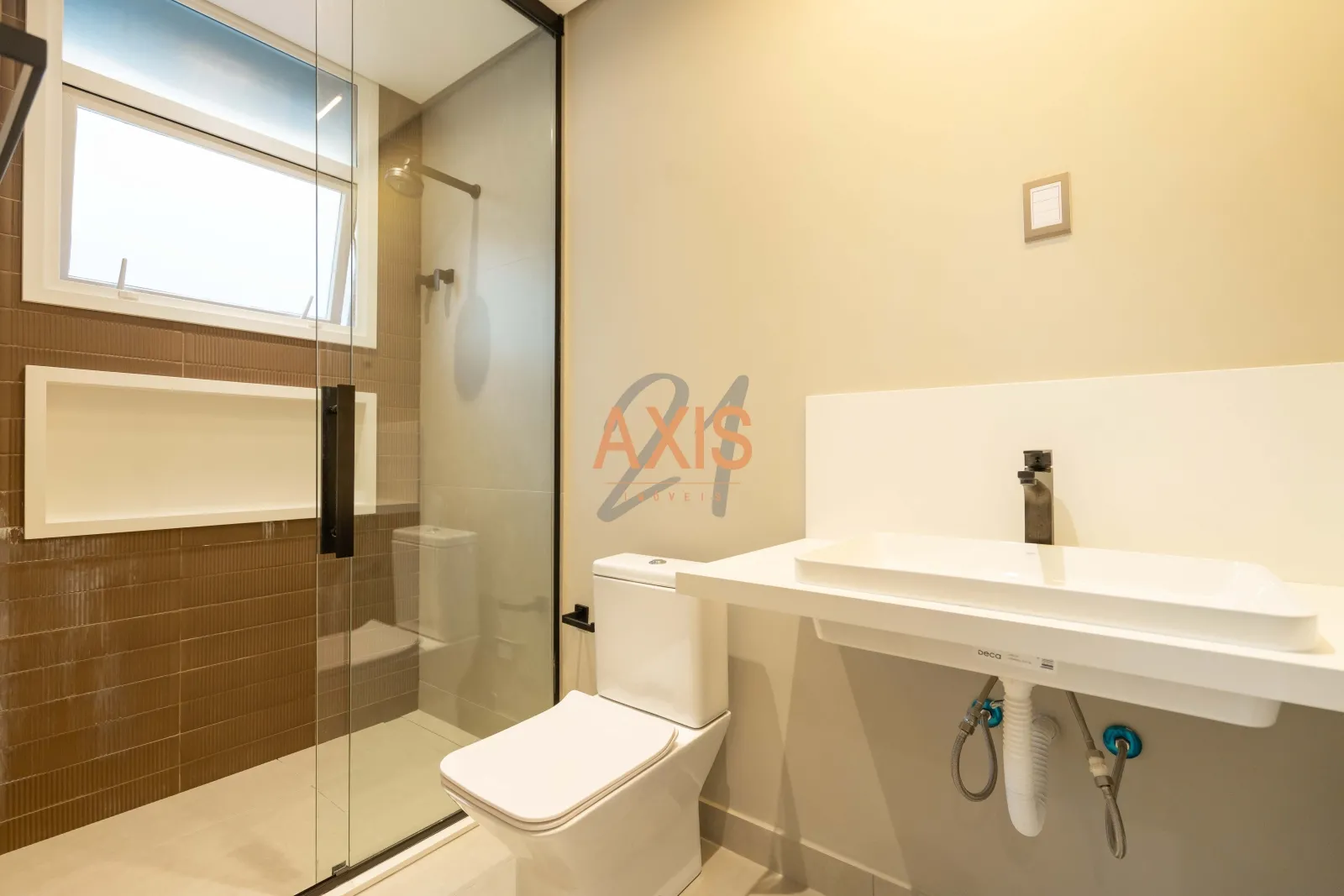 Casa de 4 Suítes á Venda no Condomínio Long Beach | Campo Comprido Curitiba — foto 34