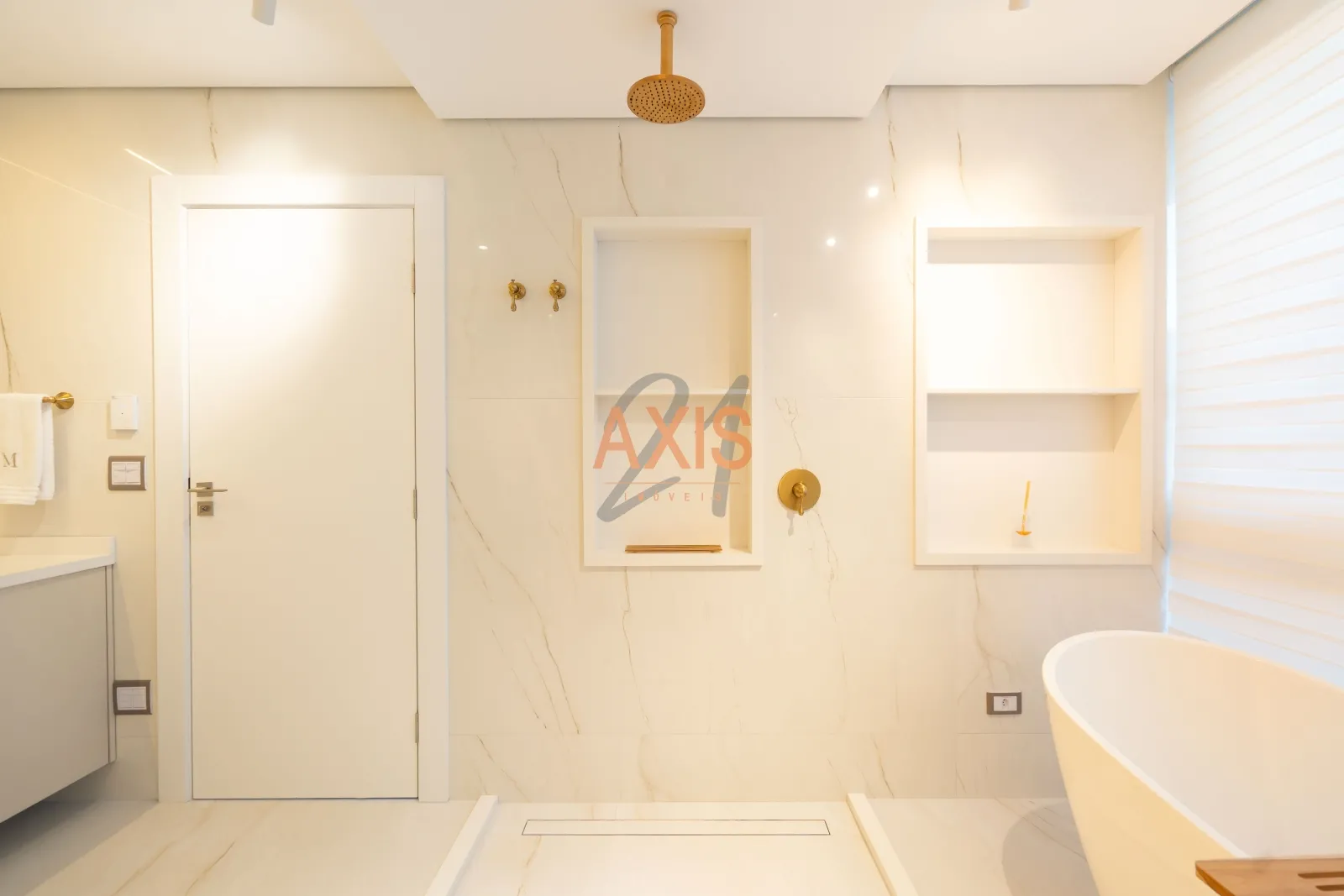 Casa de 4 Suítes á Venda no Condomínio Long Beach | Campo Comprido Curitiba — foto 22