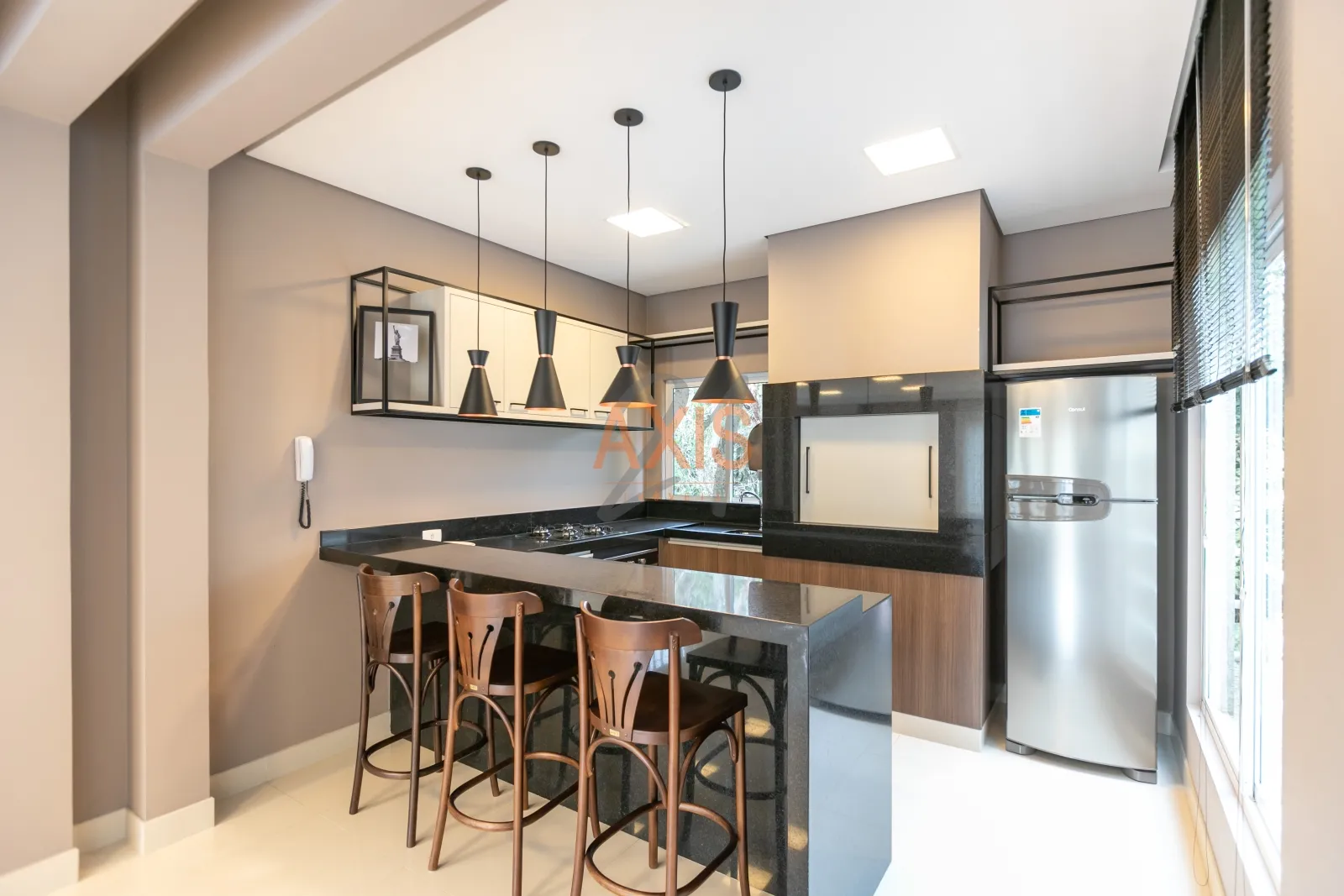 Casa de 4 Suítes á Venda no Condomínio Long Beach | Campo Comprido Curitiba — foto 40