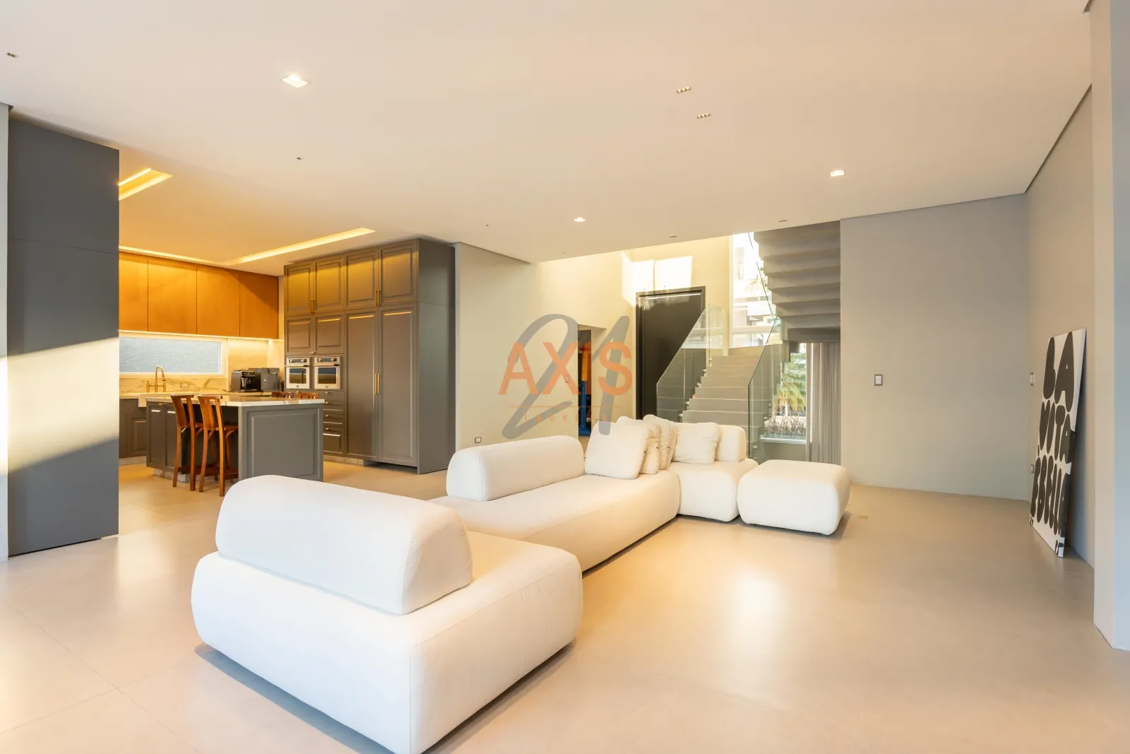 Casa de 4 Suítes á Venda no Condomínio Long Beach | Campo Comprido Curitiba — foto 4