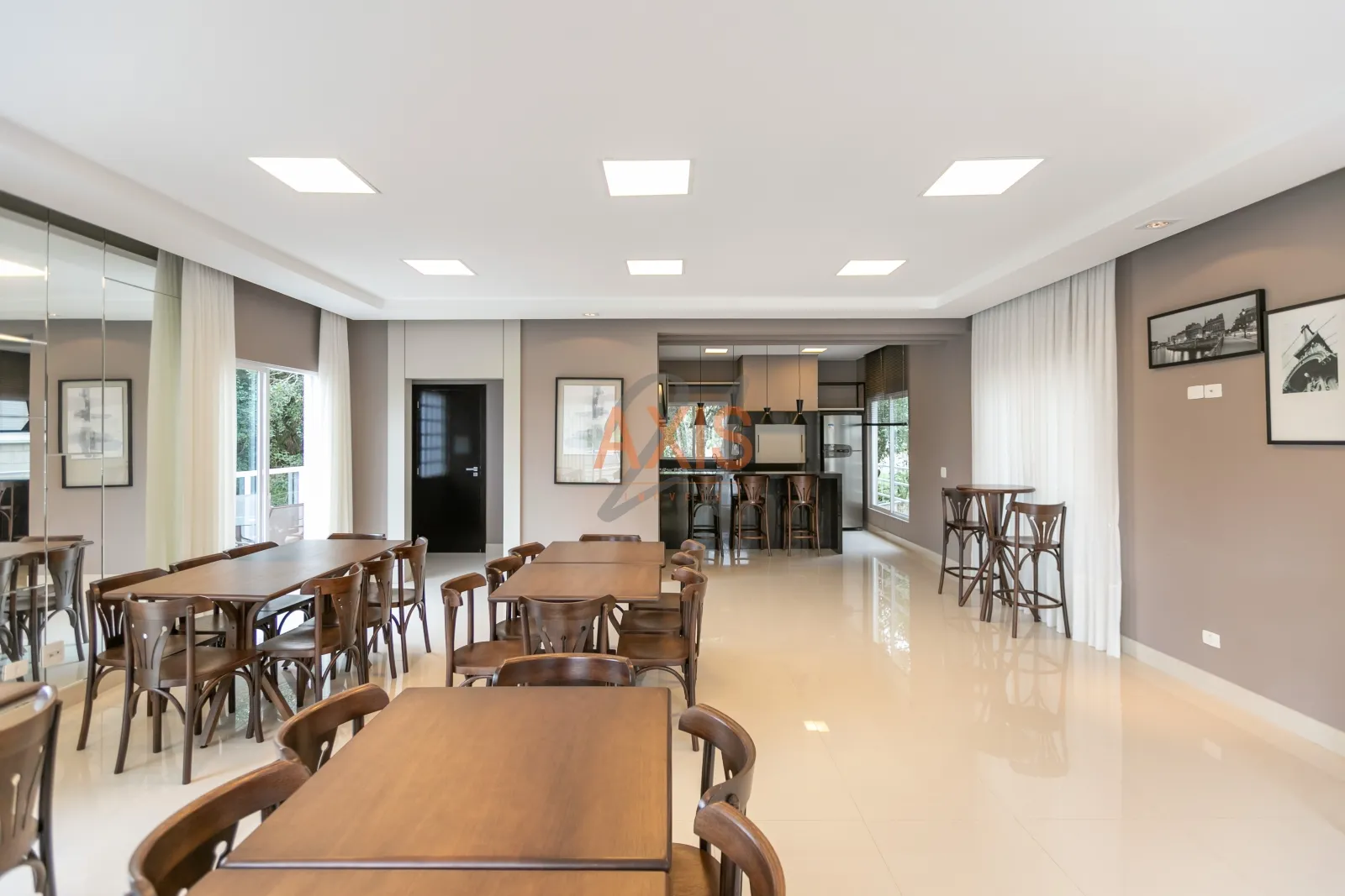 Casa de 4 Suítes á Venda no Condomínio Long Beach | Campo Comprido Curitiba — foto 39
