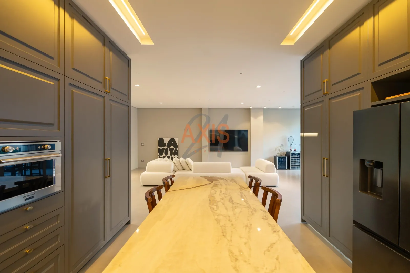 Casa de 4 Suítes á Venda no Condomínio Long Beach | Campo Comprido Curitiba — foto 9