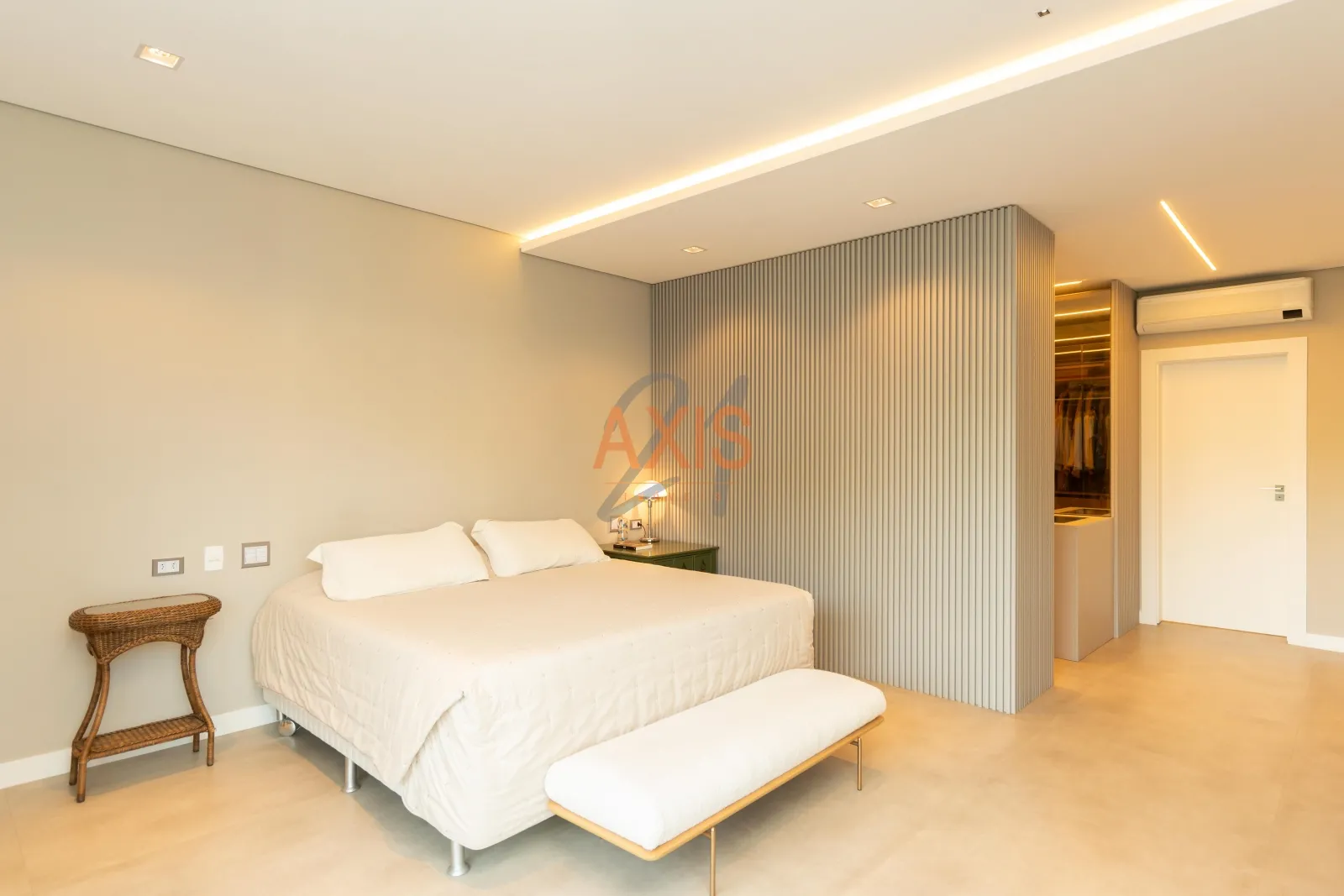 Casa de 4 Suítes á Venda no Condomínio Long Beach | Campo Comprido Curitiba — foto 16