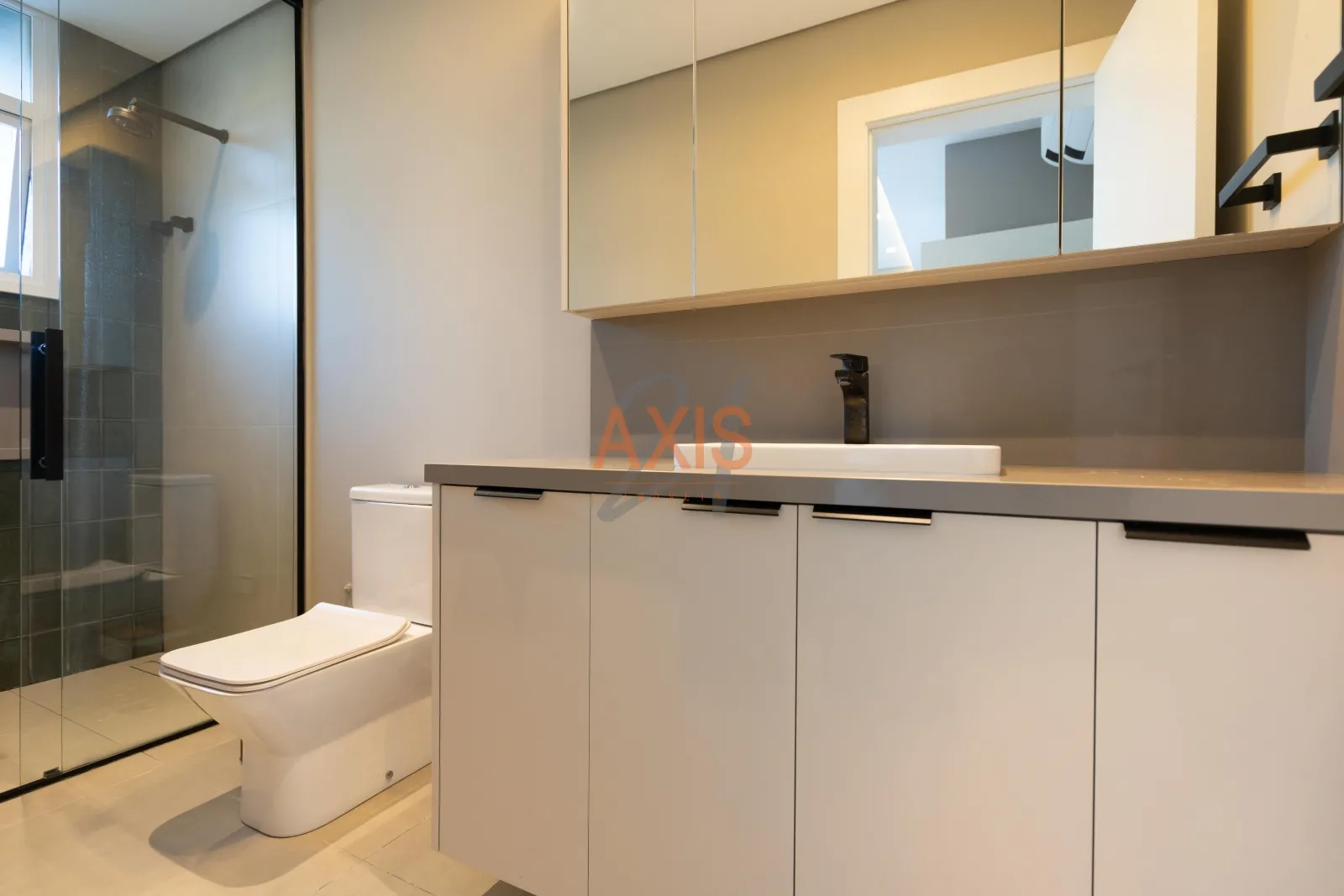 Casa de 4 Suítes á Venda no Condomínio Long Beach | Campo Comprido Curitiba — foto 27