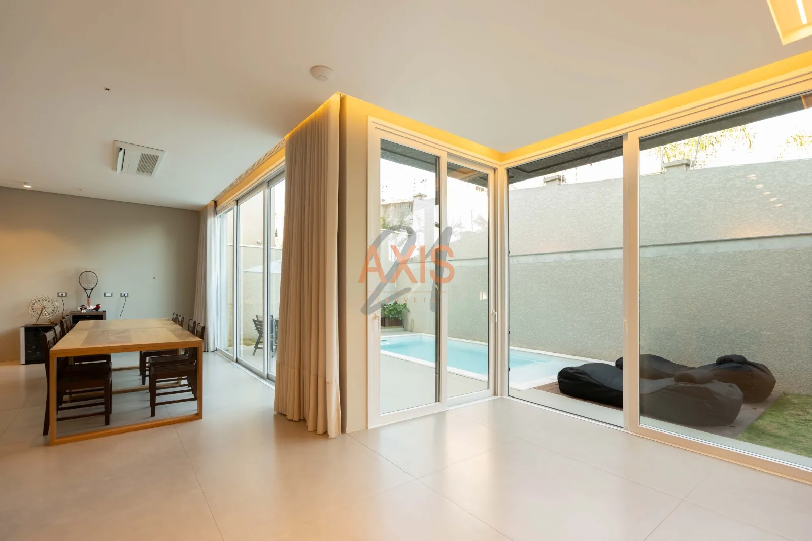 Casa de 4 Suítes á Venda no Condomínio Long Beach | Campo Comprido Curitiba — foto 12