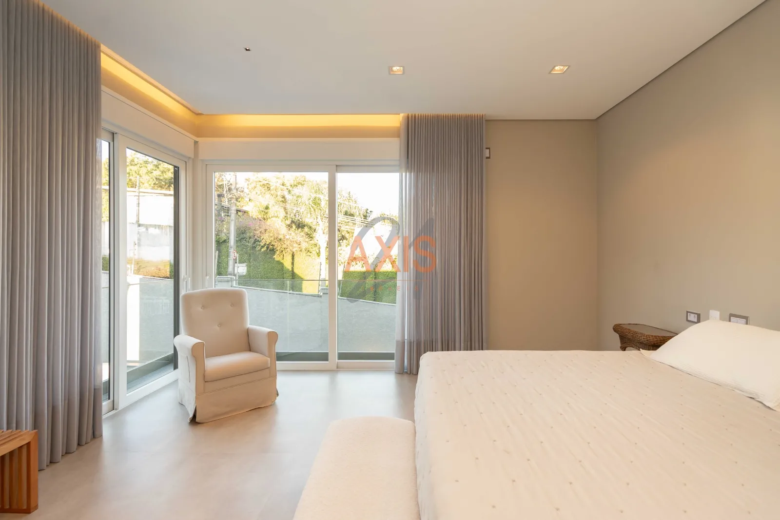 Casa de 4 Suítes á Venda no Condomínio Long Beach | Campo Comprido Curitiba — foto 17