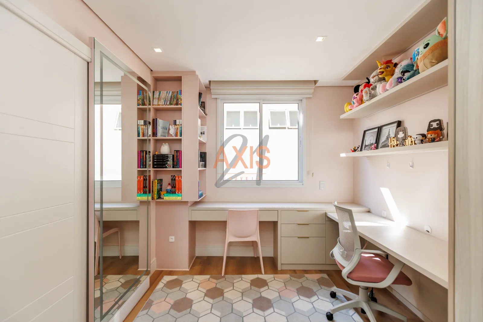 Casa de 4 Quartos à Venda no Condomínio  Boulevar Bacacheri| Tingui Curitiba — foto 21