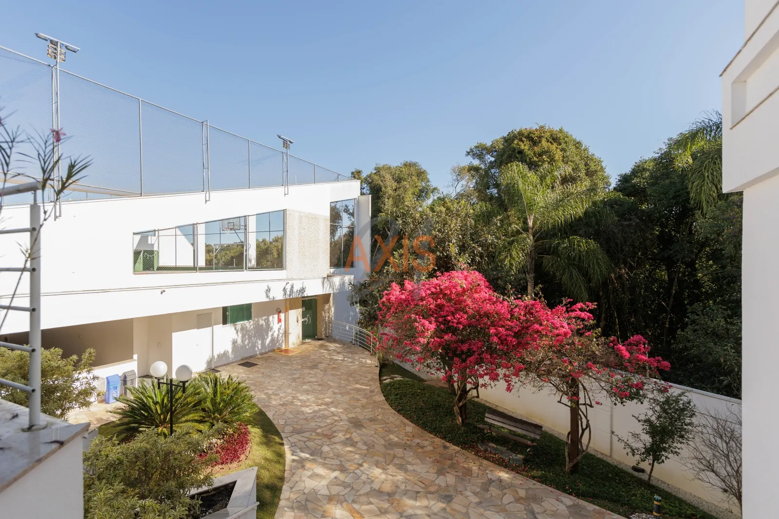Casa de 4 Quartos à Venda no Condomínio  Boulevar Bacacheri| Tingui Curitiba — foto 38