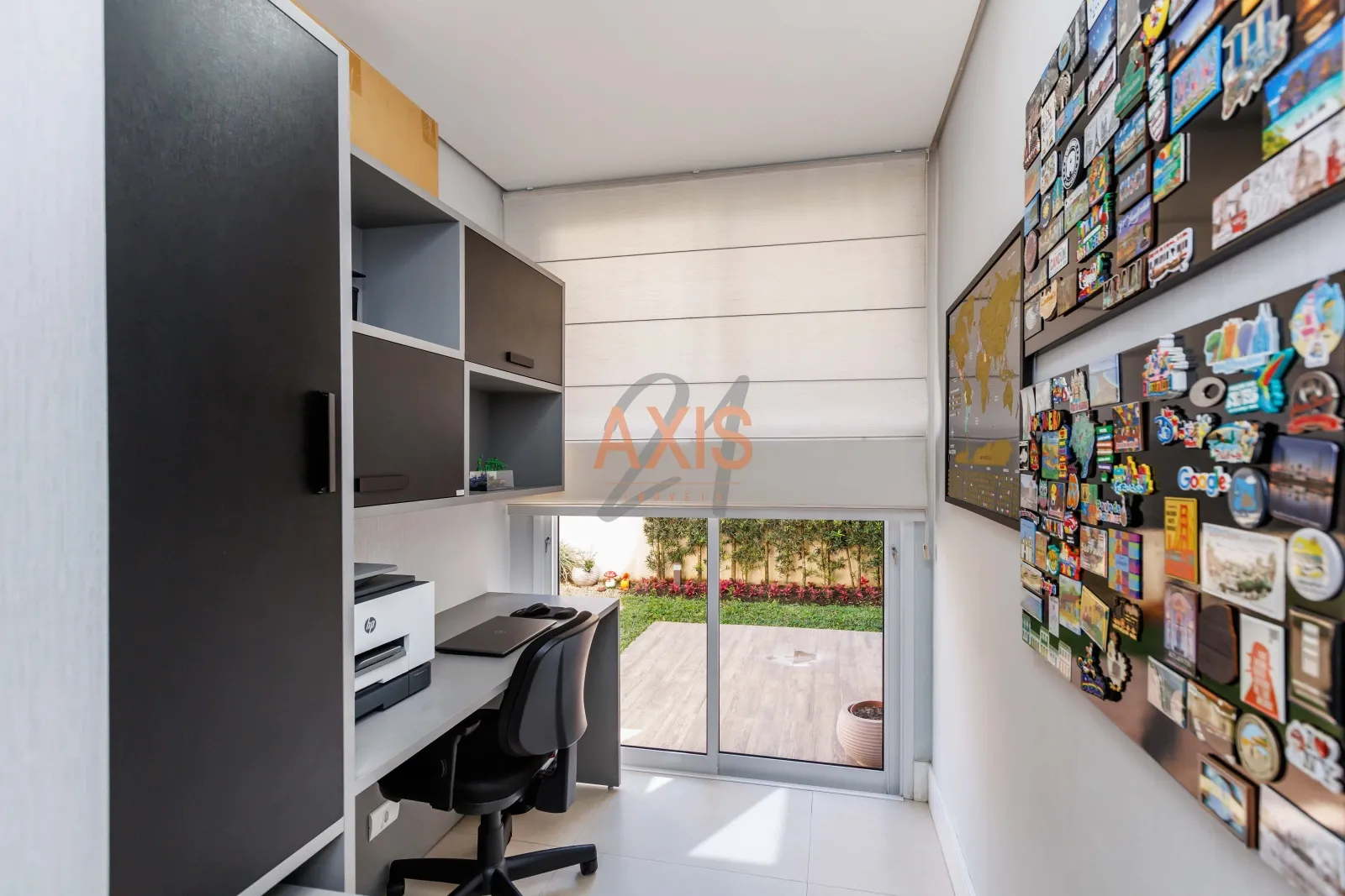 Casa de 4 Quartos à Venda no Condomínio  Boulevar Bacacheri| Tingui Curitiba — foto 7