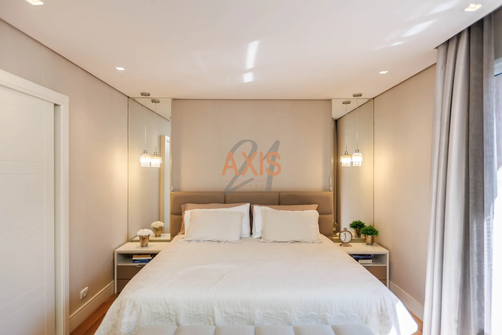 Casa de 4 Quartos à Venda no Condomínio  Boulevar Bacacheri| Tingui Curitiba — foto 26