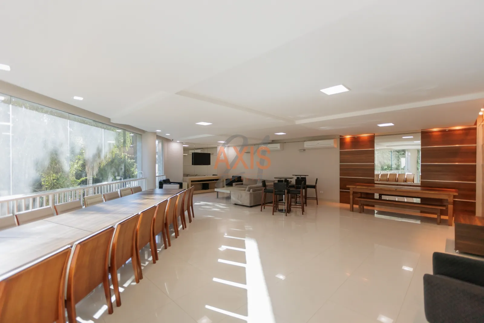 Casa de 4 Quartos à Venda no Condomínio  Boulevar Bacacheri| Tingui Curitiba — foto 42