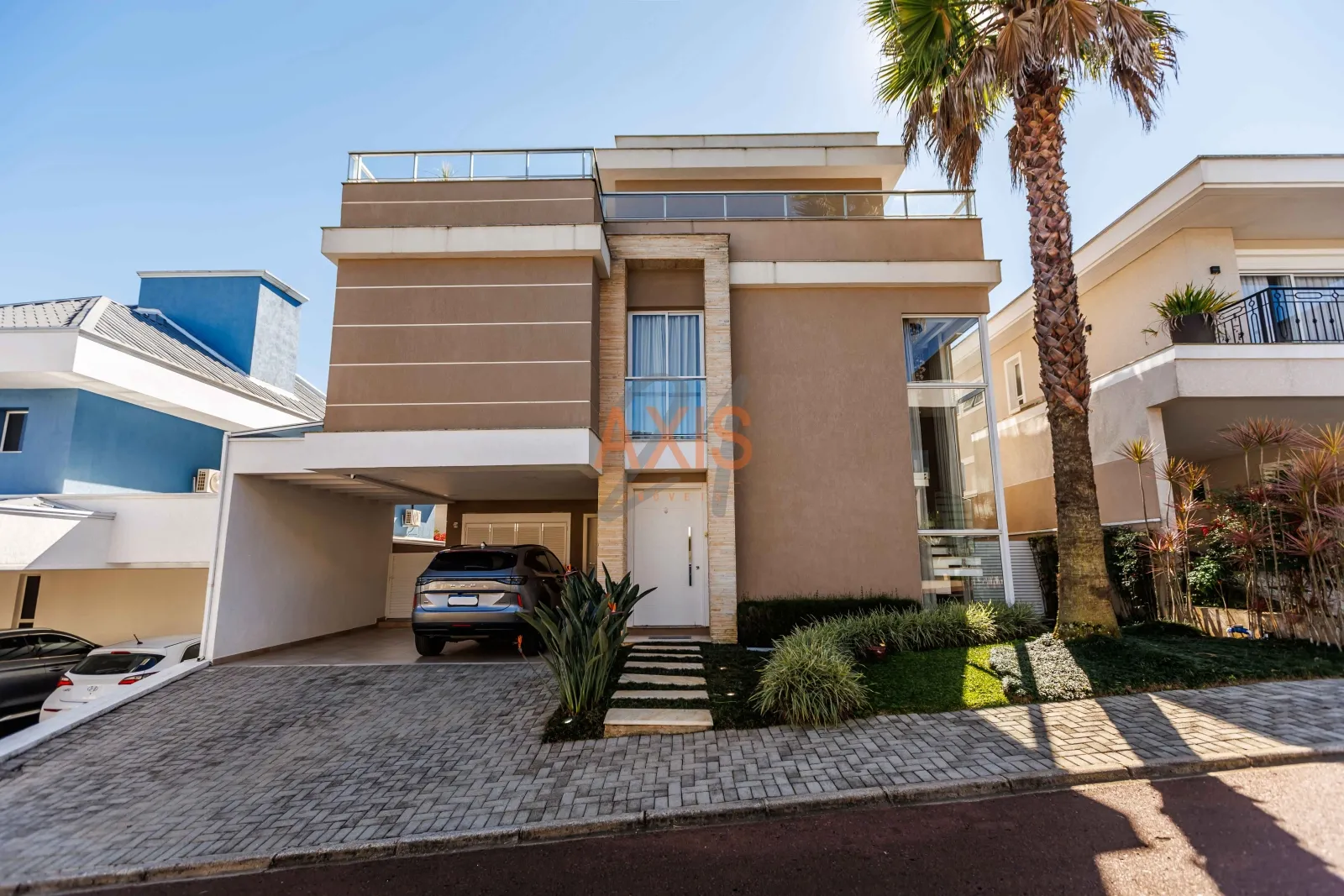 Casa de 4 Quartos à Venda no Condomínio  Boulevar Bacacheri| Tingui Curitiba — foto 37