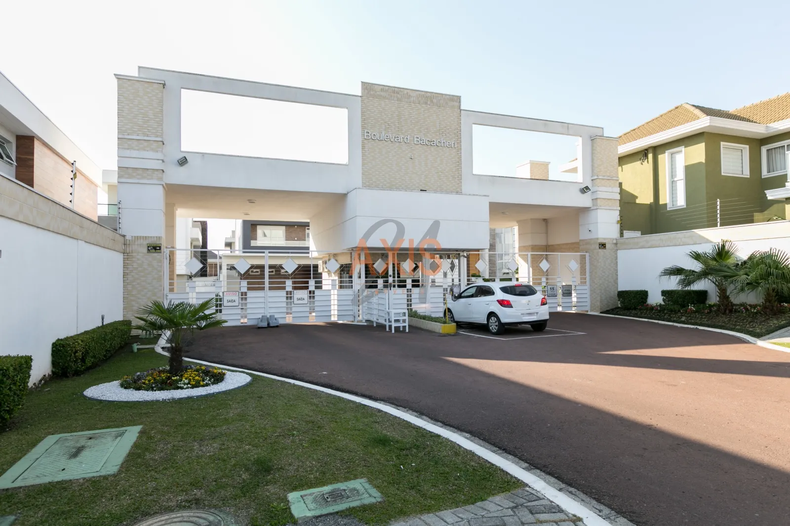 Casa de 4 Quartos à Venda no Condomínio  Boulevar Bacacheri| Tingui Curitiba — foto 45