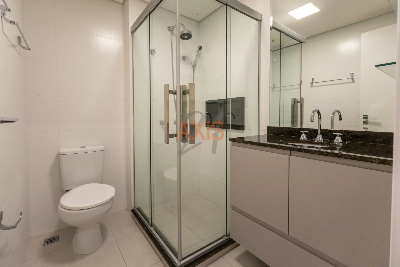 Apartamento de 1 Quarto à Venda no Edíficio All Batel | Batel Curitiba — foto 11