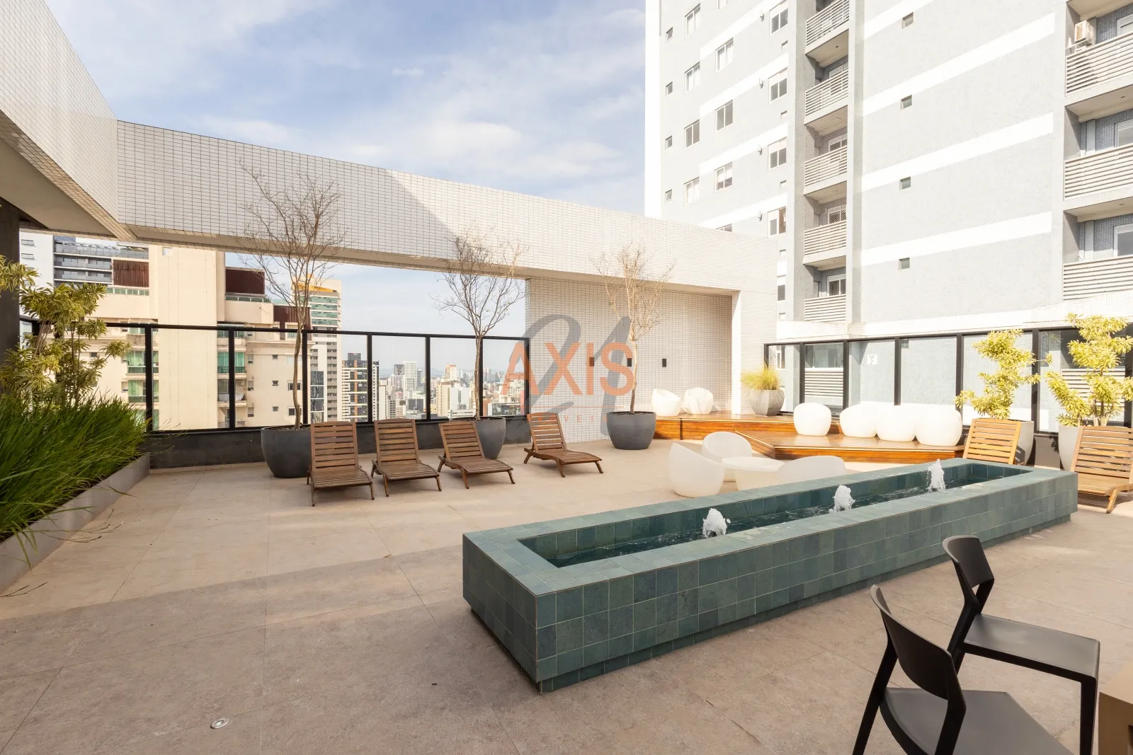 Apartamento de 1 Quarto à Venda no Edíficio All Batel | Batel Curitiba — foto 25