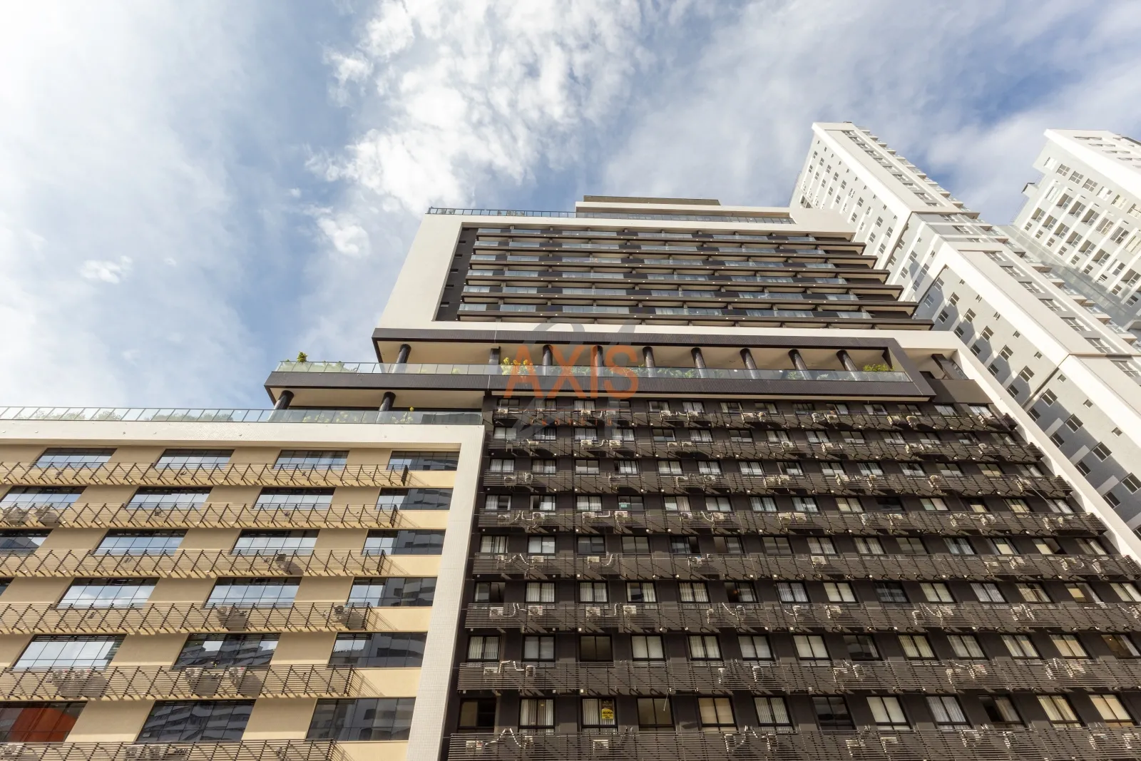 Apartamento de 1 Quarto à Venda no Edíficio All Batel | Batel Curitiba — foto 26