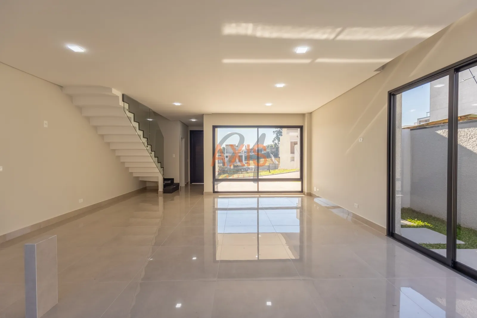 Casa de 3 Suítes à Venda no Paysage Corpal Terrara | Pilarzinho Curitiba — foto 1