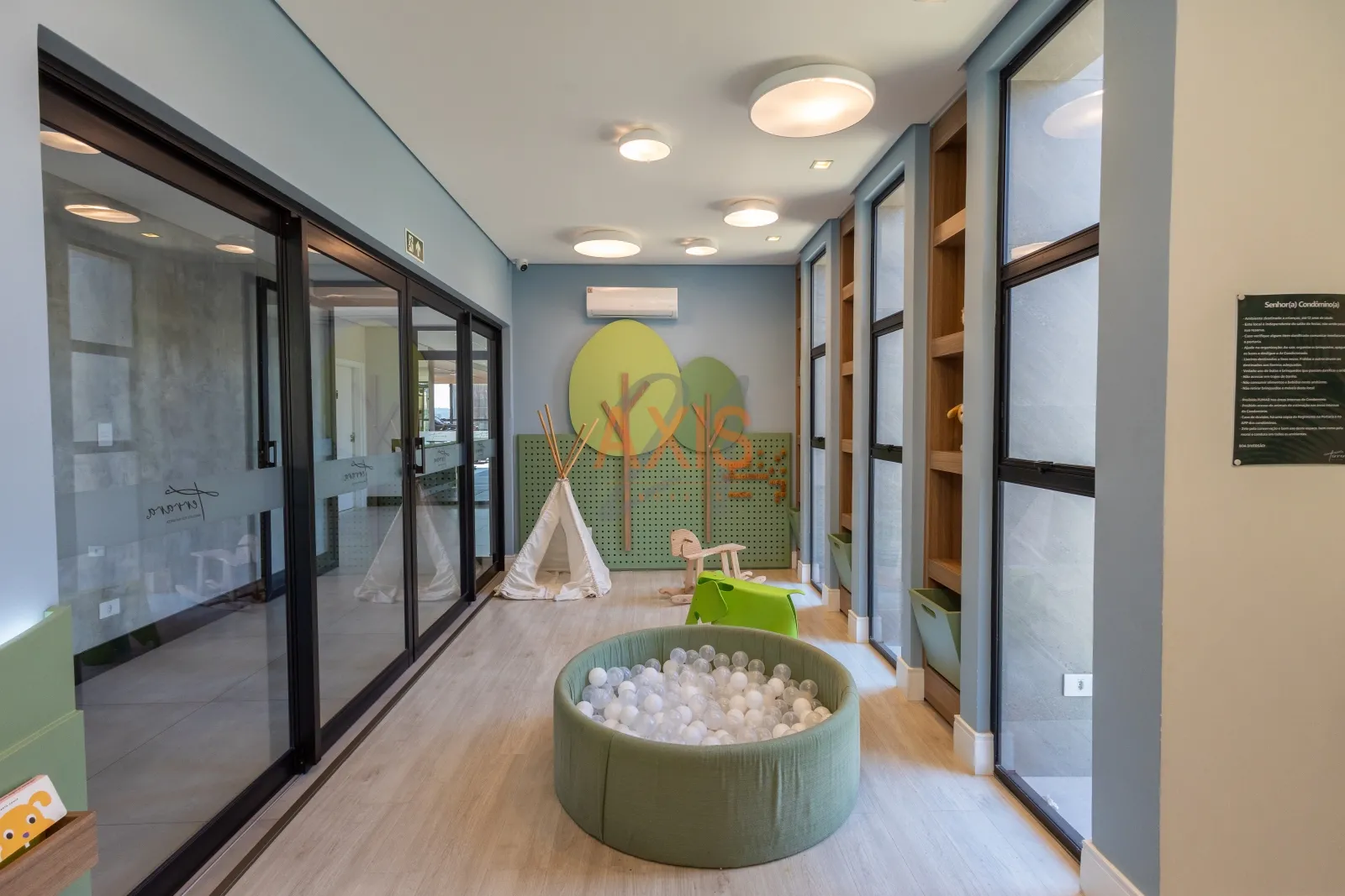 Casa de 3 Suítes à Venda no Paysage Corpal Terrara | Pilarzinho Curitiba — foto 35