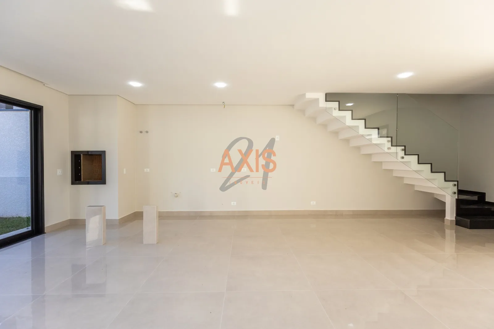 Casa de 3 Suítes à Venda no Paysage Corpal Terrara | Pilarzinho Curitiba — foto 3
