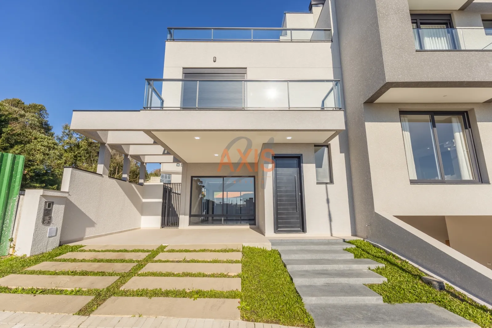 Casa de 3 Suítes à Venda no Paysage Corpal Terrara | Pilarzinho Curitiba — foto 31