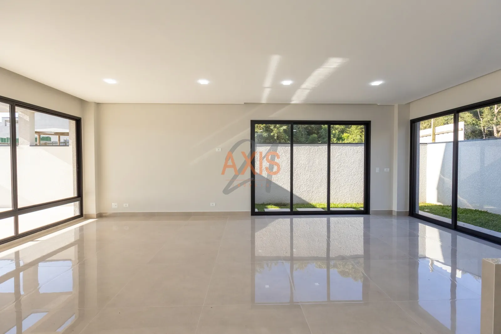 Casa de 3 Suítes à Venda no Paysage Corpal Terrara | Pilarzinho Curitiba — foto 4