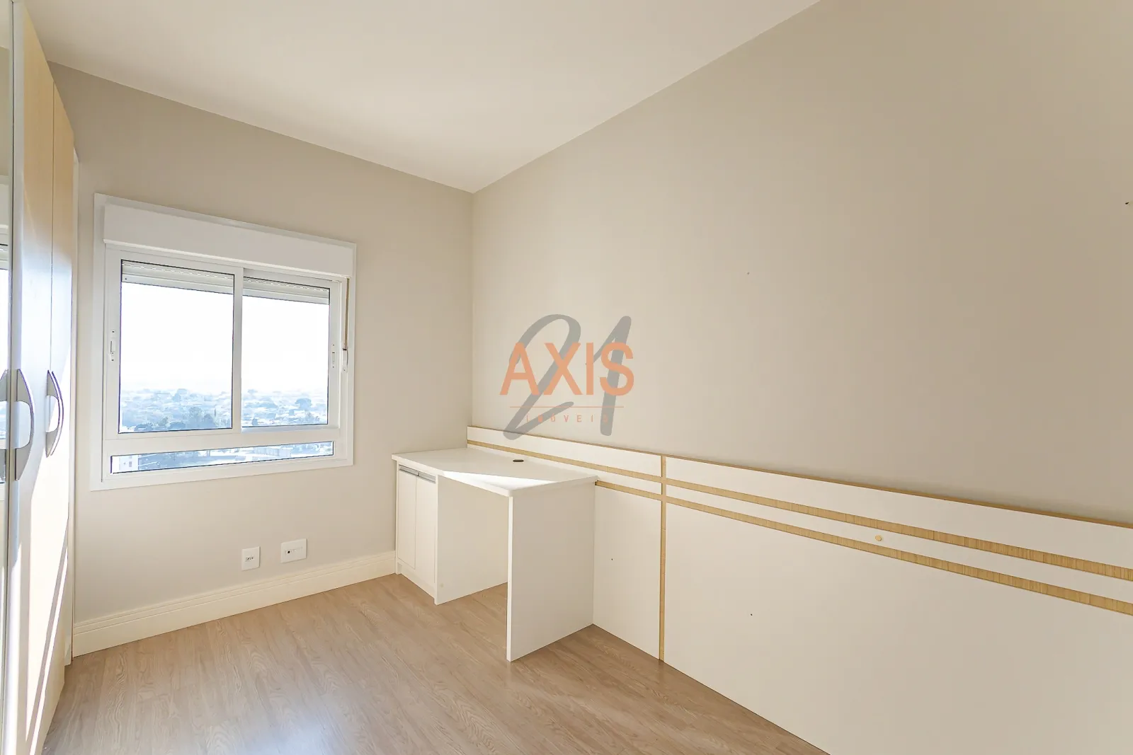 Apartamento de 3 Quartos à Venda no Condomínio Parque Ecoville | Ecoville Curitiba — foto 15