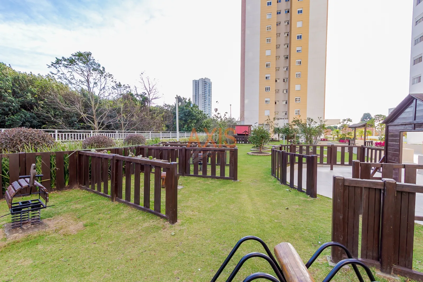 Apartamento de 3 Quartos à Venda no Condomínio Parque Ecoville | Ecoville Curitiba — foto 31