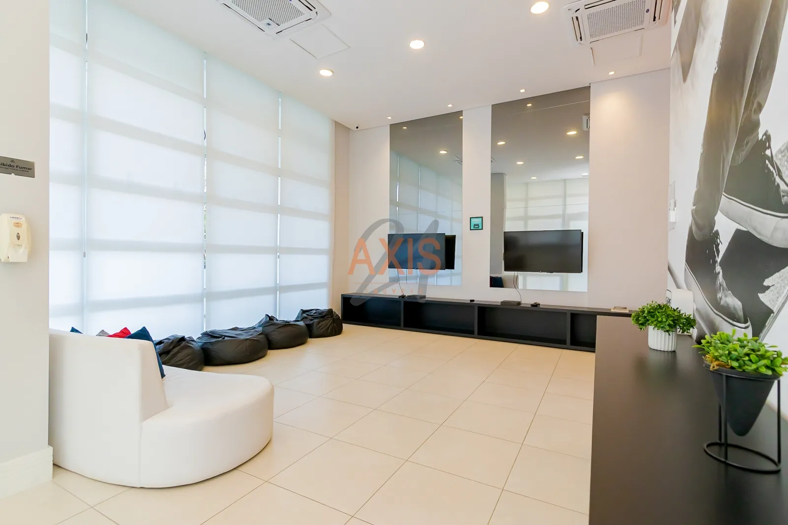 Apartamento de 3 Quartos à Venda no Condomínio Parque Ecoville | Ecoville Curitiba — foto 33