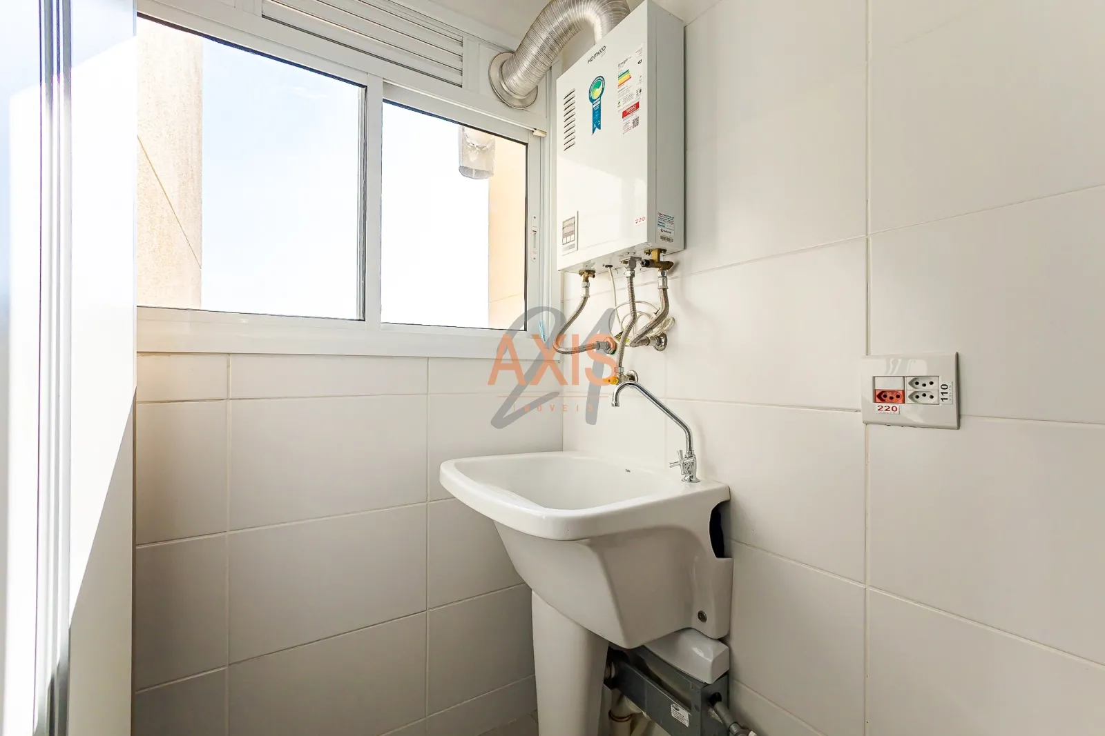 Apartamento de 3 Quartos à Venda no Condomínio Parque Ecoville | Ecoville Curitiba — foto 21