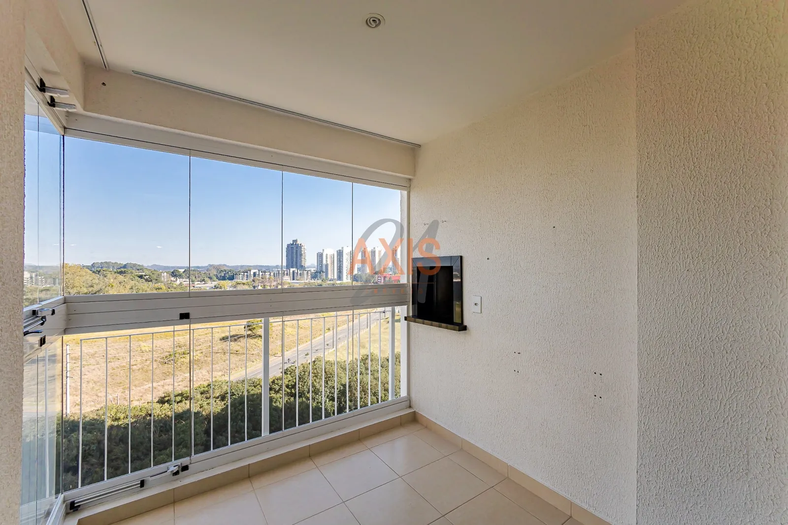 Apartamento de 3 Quartos à Venda no Condomínio Parque Ecoville | Ecoville Curitiba — foto 9